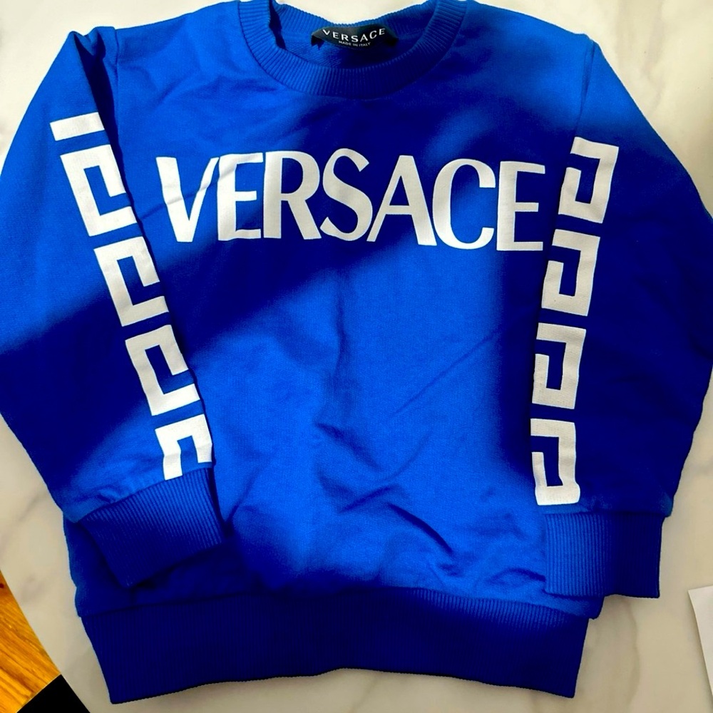 Versace kids